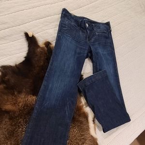 Ariat trouser jeans size 28 XLong